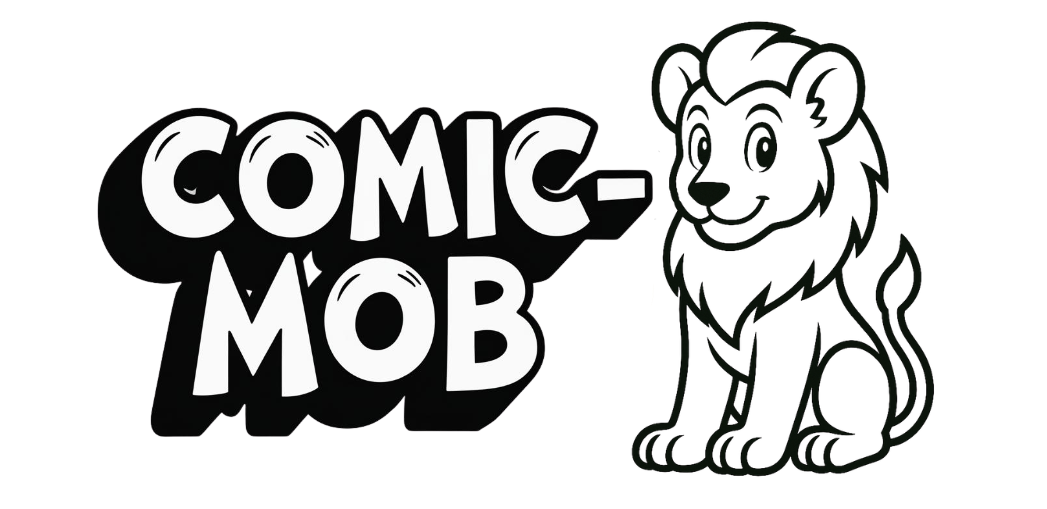 comic-mob